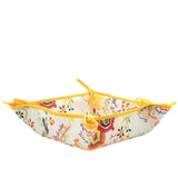 Namorados | Folding Bread Basket