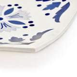 Grande coupe en céramique "Azulejos"