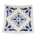 Grande coupe en céramique "Azulejos"