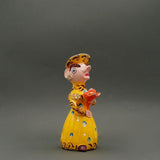 Boneca Minhota 20 cm - Júlia Côta