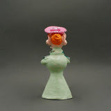 Boneca Minhota I Statuette by Júlia Côta - 20 cm