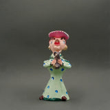 Boneca Minhota I Statuette by Júlia Côta - 20 cm