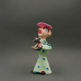 Boneca Minhota I Statuette by Júlia Côta - 20 cm