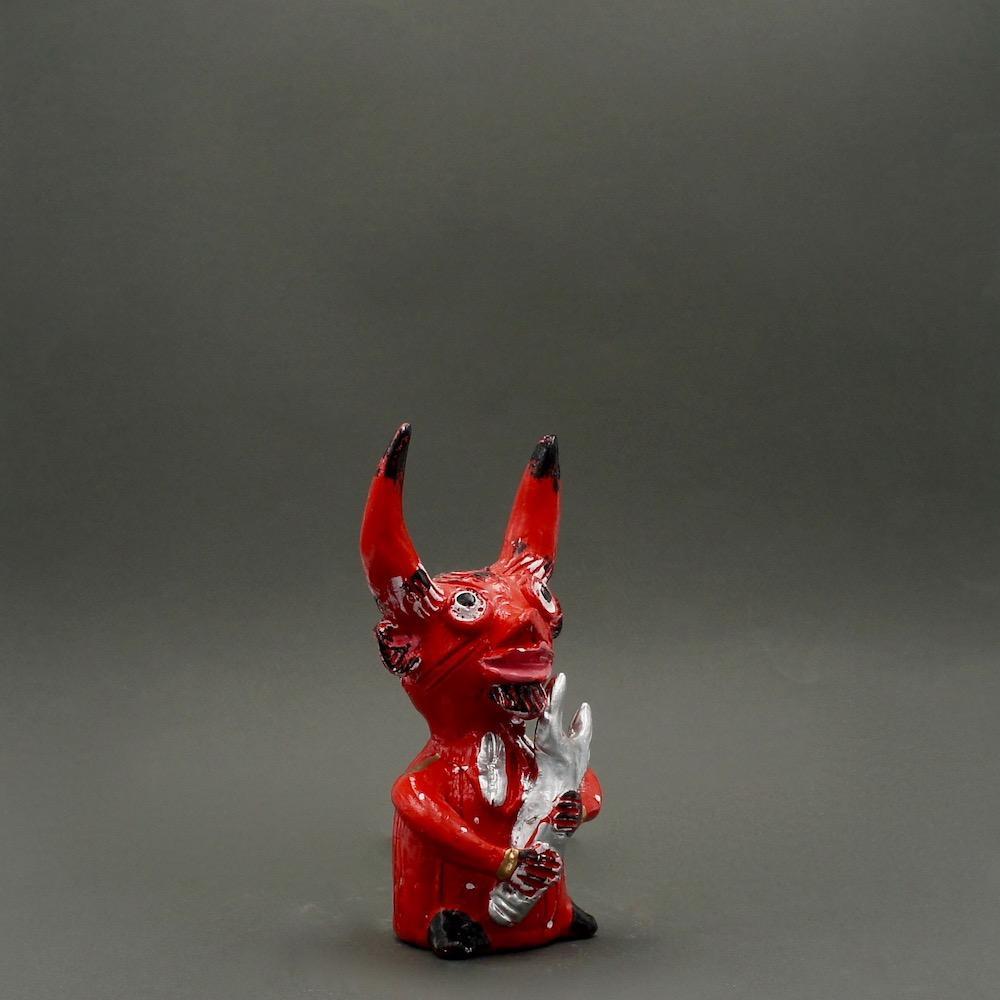 Diabo 18 cm - Jùlia Côta