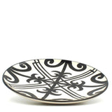 Grande assiette "Mondego"