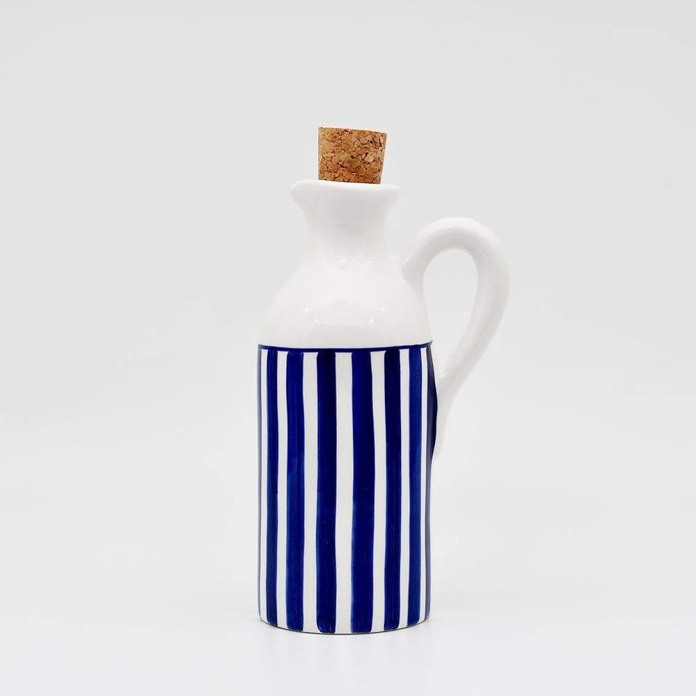 Carafe à bouchon "Costa Nova Mar"