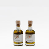 Huile d'olive vierge aromatisée au Thym et romarin I Origine Portugal Huile d'olive vierge aromatisée au Thym et romarin