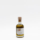 Huile d'olive vierge aromatisée au Thym I Origine Portugal Huile d'olive vierge aromatisée au Thym