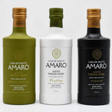 Huile d'olive vierge "Casa Santo Amaro Prestige”