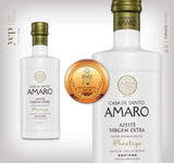 Huile d'olive vierge "Casa Santo Amaro Prestige”