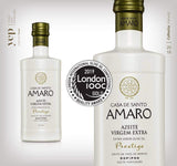 Huile d'olive vierge "Casa Santo Amaro Prestige”