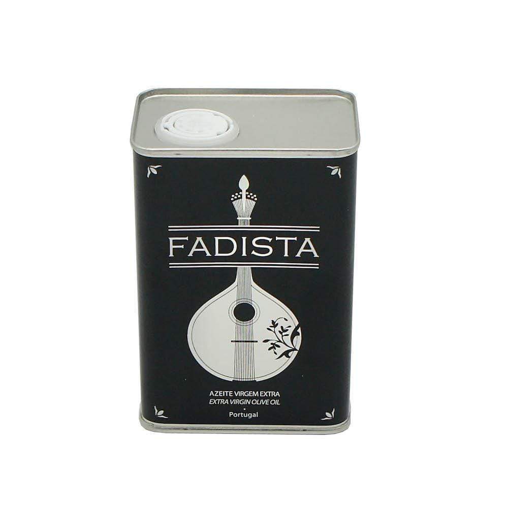 Huile d'olive vierge extra Fadista