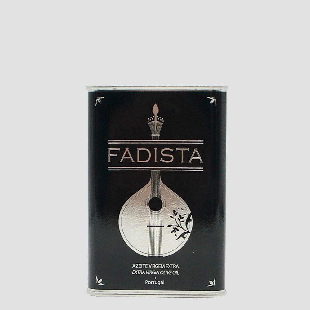Huile d'olive vierge extra Fadista