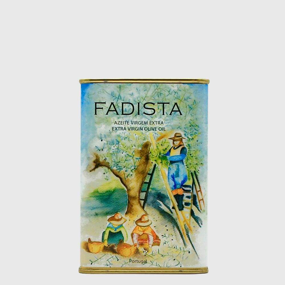 ​Fadista I Extra virgin olive oil