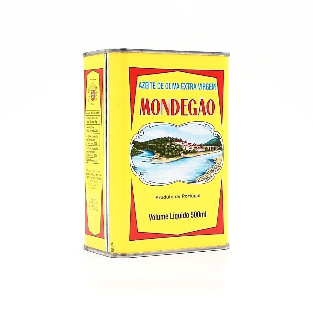Natives Olivenöl Extra "Mondegão" 