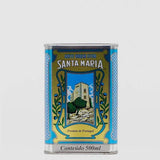 Huile d'olive vierge extra Santa Maria