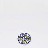 Magnet en céramique "Tradicional" Jaune