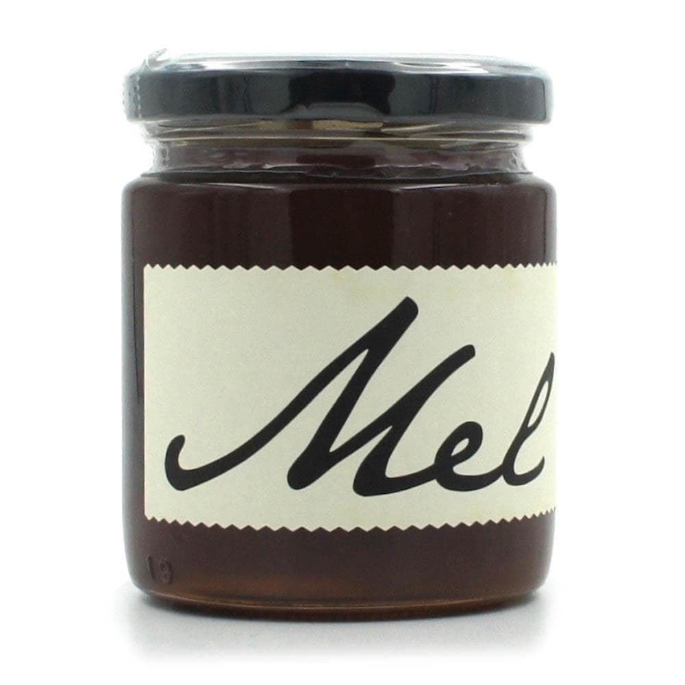 Pure honey "Bagas Bravas"