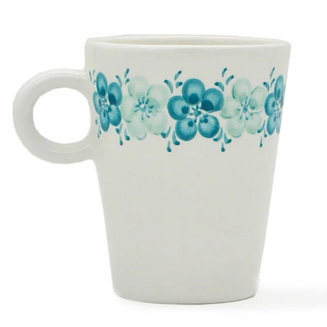 Mug en céramique "Turquesa"