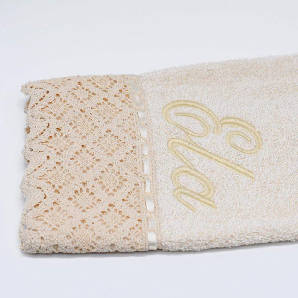 Badetuch-Set 600gr "Ela"