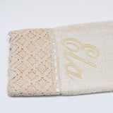 Badetuch-Set 600gr "Ela"