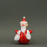 Pai Natal 15 cm - Prazeres Côta