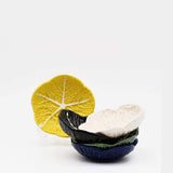 Cabbage-shaped Side Plate