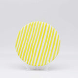 Costa Nova Mar I Striped Ceramic Tray