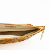 Cork pouch