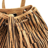 Sac à dos en liège