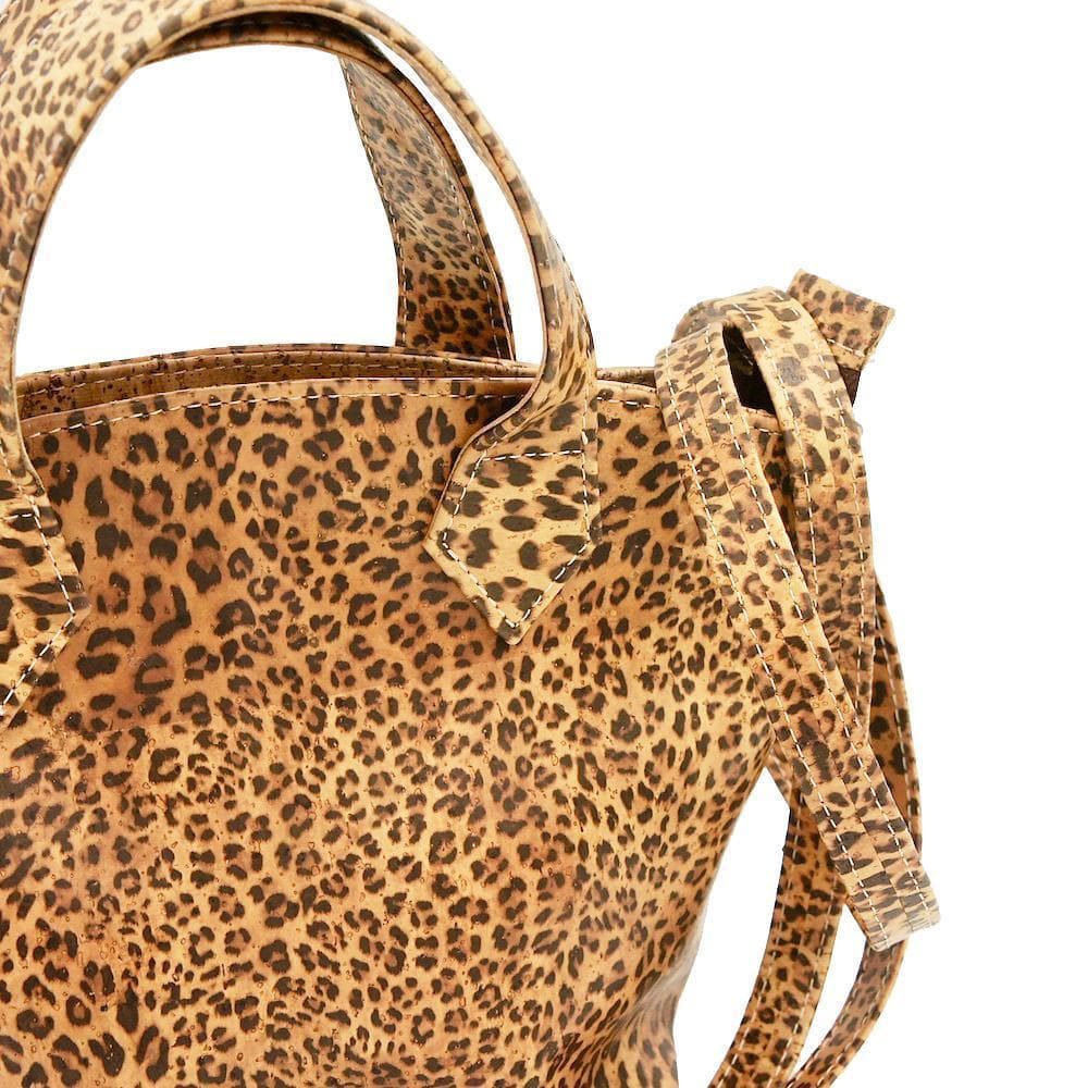 Cork Handbag