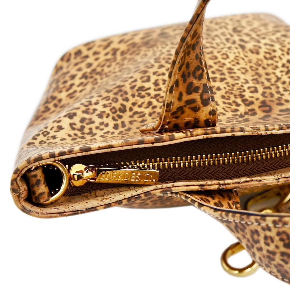 Cork Handbag