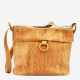 Sac bandoulière en liège