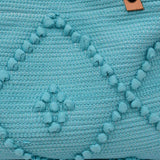 Shoulder bag - Turquoise