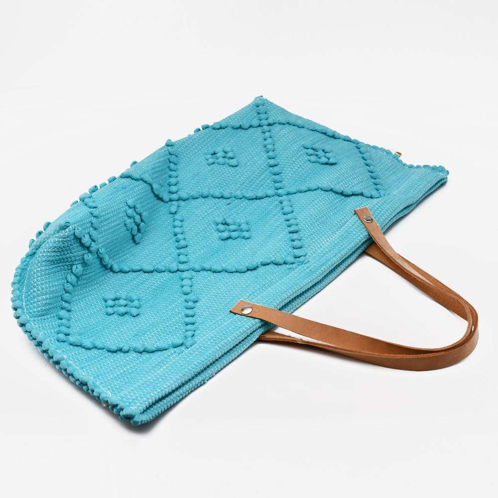 Shoulder bag - Turquoise