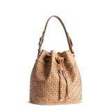 Cork purse bag