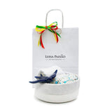 Luxo Banho I Gift bag