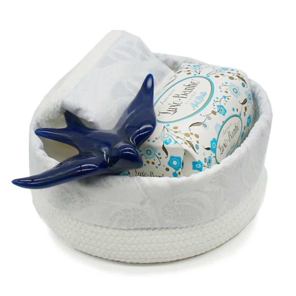 Luxo Banho I Gift bag