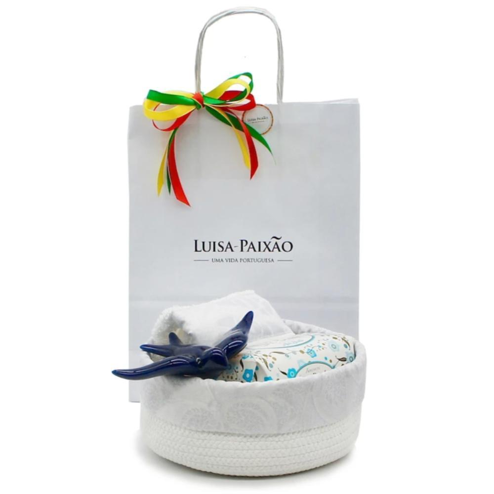 Luxo Banho I Gift bag