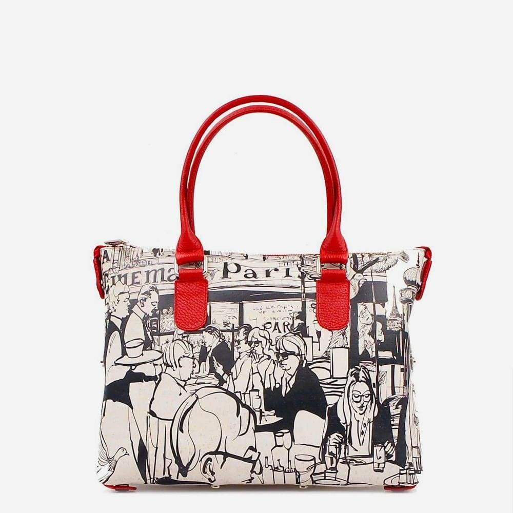 Electrico I Convertible Handbag