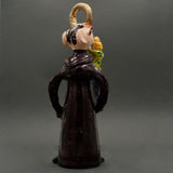 São Antònio I Statuette by Jùlia Côta - 33 cm