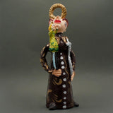 São Antònio I Statuette by Jùlia Côta - 33 cm