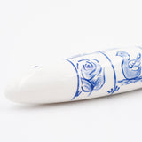 Azulejos I Ceramic Sardine