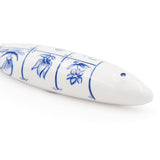 Azulejos I Ceramic Sardine
