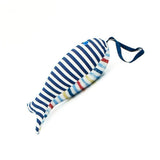 Poisson en tissu garnie de lavande 17 cm