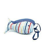 Poisson en tissu garnie de lavande 17 cm