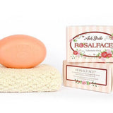 Rosalface I Traditional Portuguese Bar Soap