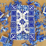 Handgemachte Seife "Lisboa"