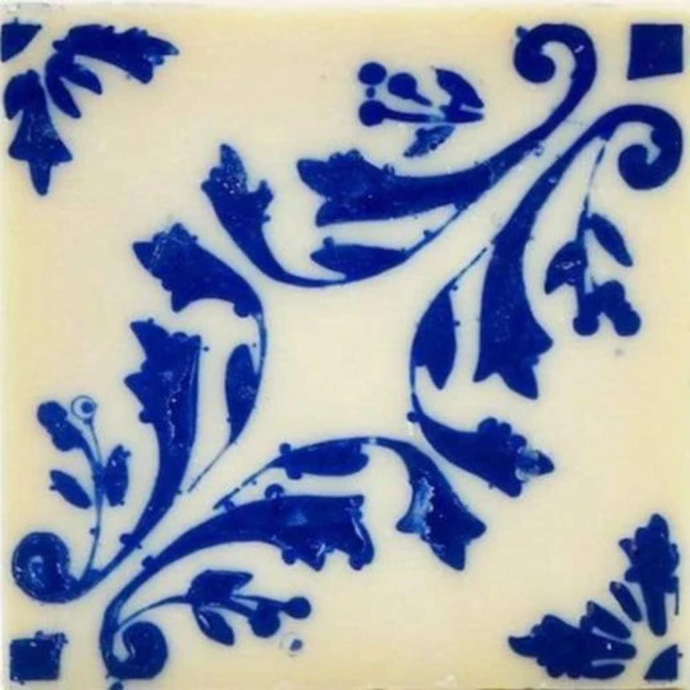 Handgemachte Seife "Lisboa"