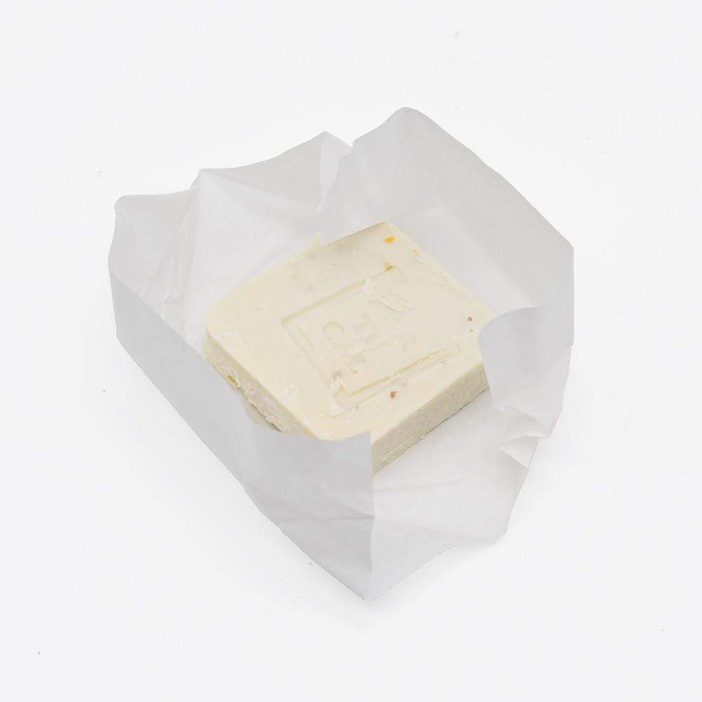 Savon artisanal portugais à la myrte Savon artisanal à l'huile d'olive - Myrte